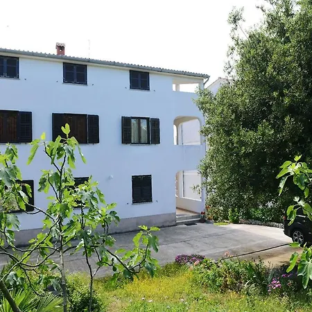 Doris 600 Διαμέρισμα