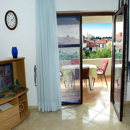 Doris 600 Διαμέρισμα Vrsar