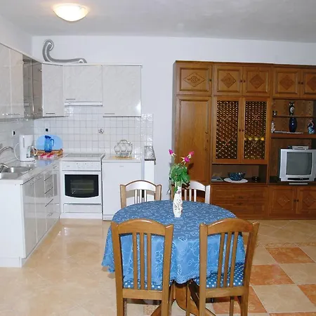 Doris 600 Διαμέρισμα