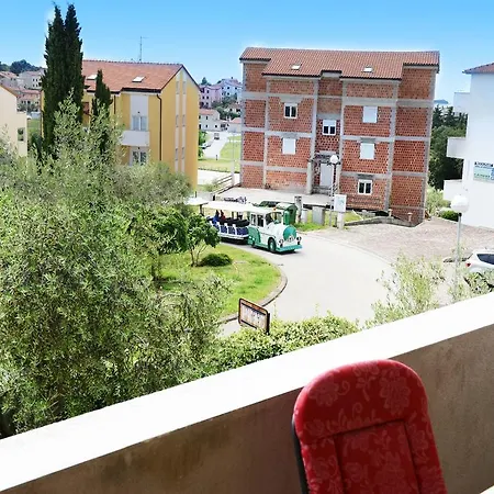 Doris 600 * Vrsar