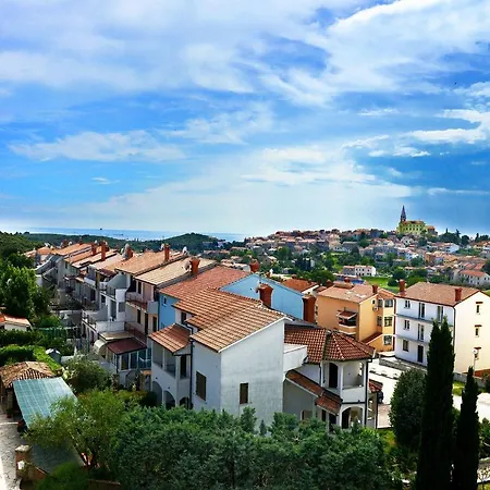 Doris 600 Διαμέρισμα *